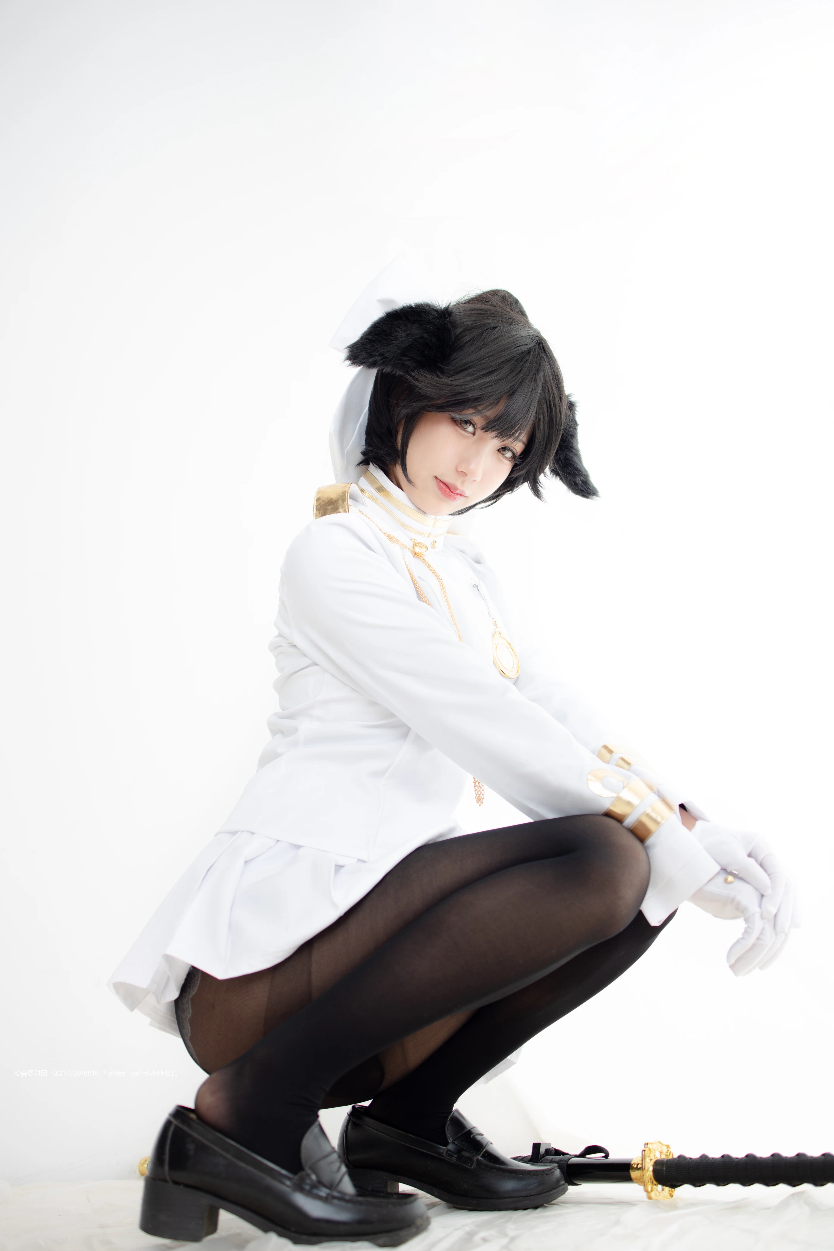 森萝财团 LOVEPLUS-005 [107P 1V]插图1